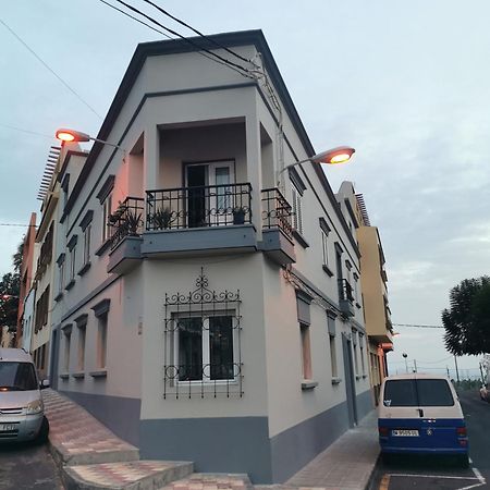 Villa Quinta Miramar Tazacorte Exterior foto