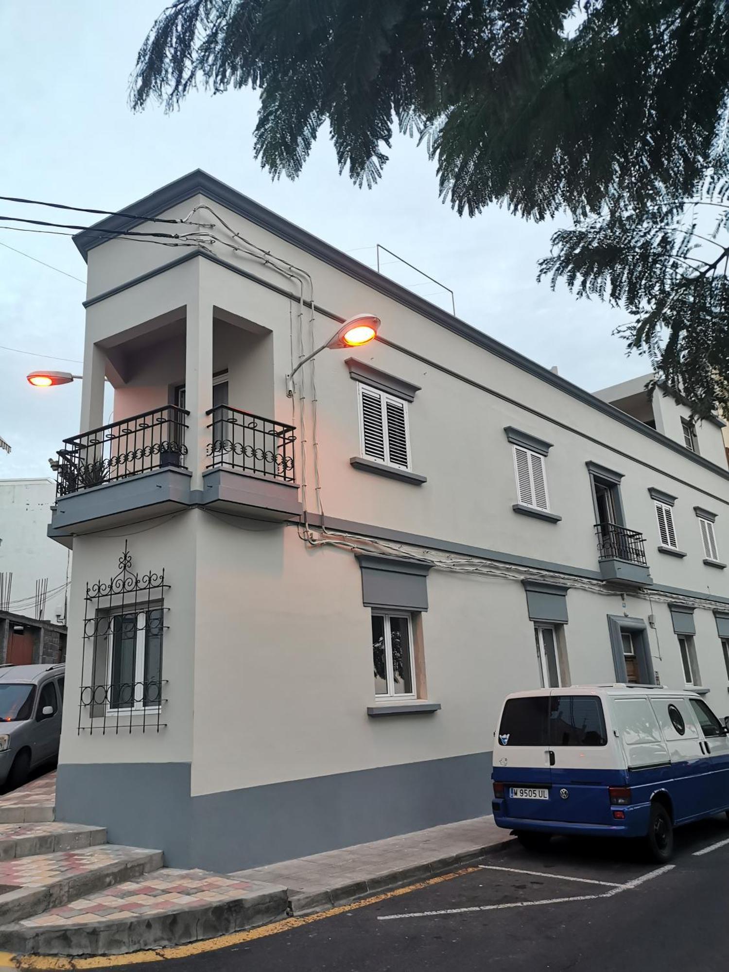 Villa Quinta Miramar Tazacorte Exterior foto