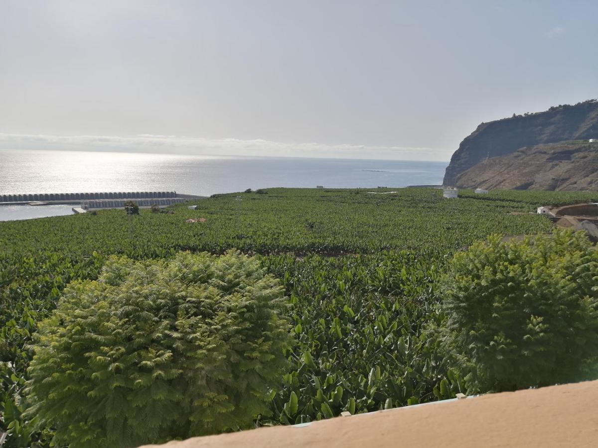 Villa Quinta Miramar Tazacorte Exterior foto