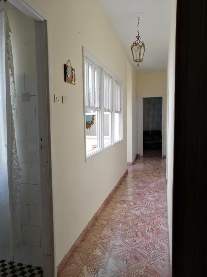 Villa Quinta Miramar Tazacorte Exterior foto